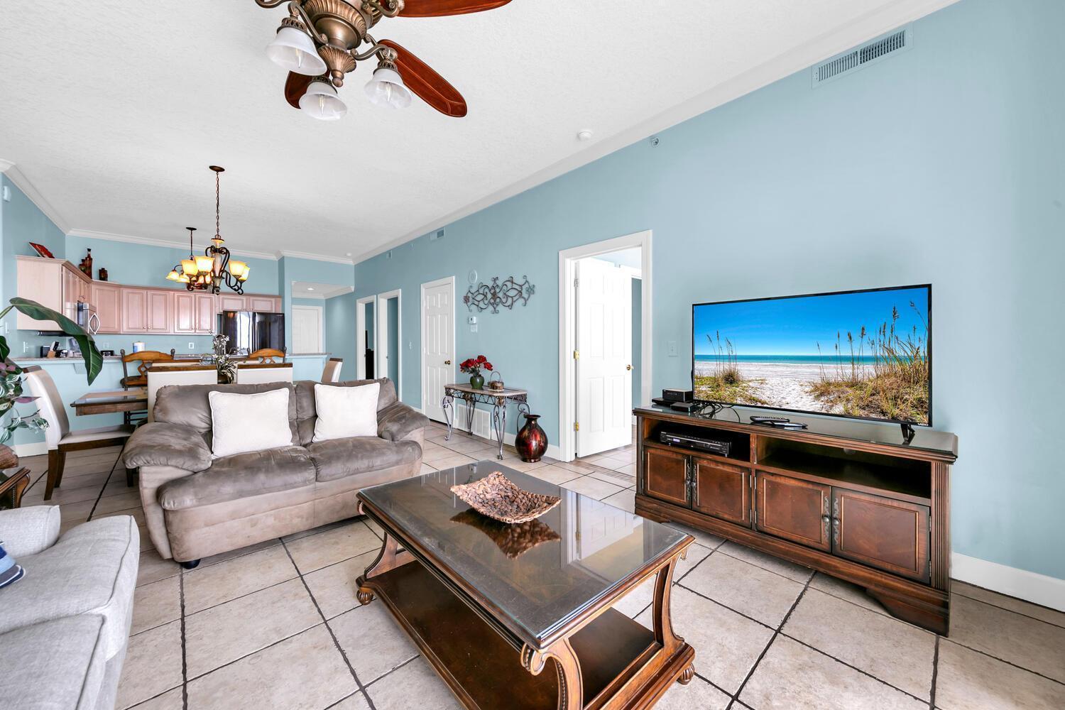 Holiday home Ocean 2305